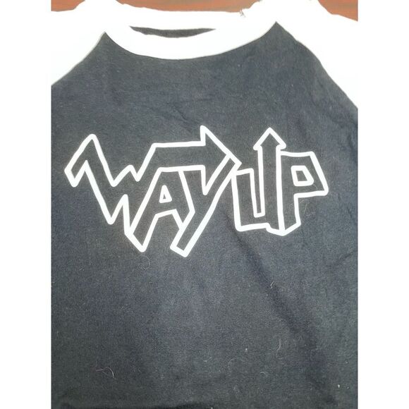 Champion ‘Way Up’ Graphic Mens Tee - Picture 2 of 6